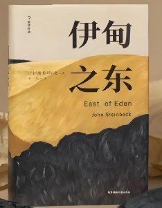 《伊甸之东》中华人形象解析论文