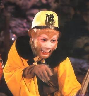 从存在主义视角解读孙悟空形象的悲剧性论文