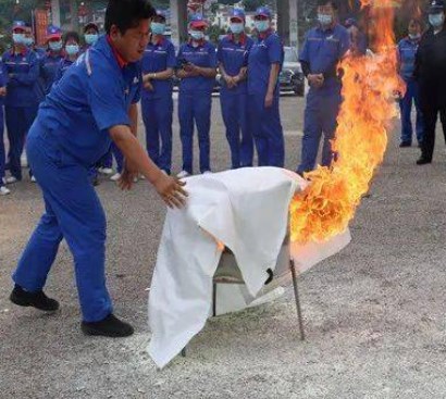 成品油快速检测的消防安全探讨论文