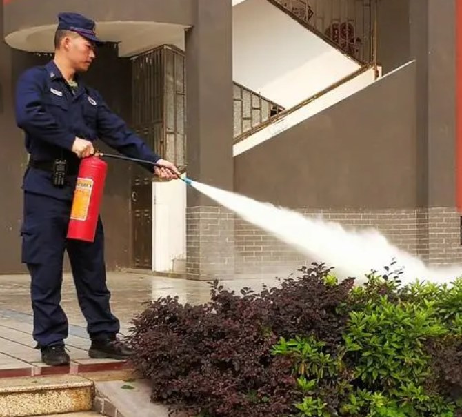 成品油快速检测的消防安全探讨论文