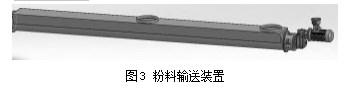 吹灰上料拆包工艺自动化设备的设计与应用论文