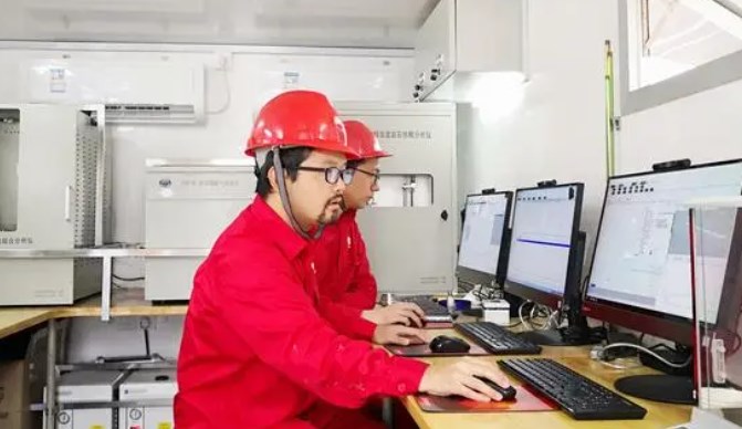地质实验测试技术在湖南自然资源领域中的应用与发展论文