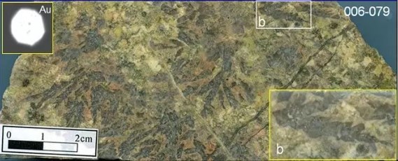 地质找矿工作中的物化遥重点难点问题探讨论文