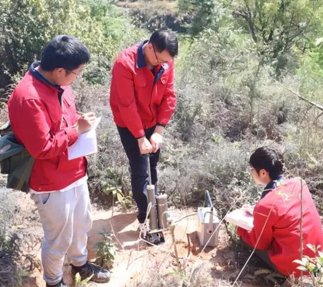 地质找矿工作中地质实验测试方法研究论文