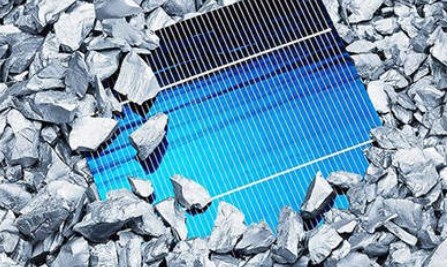 电子级多晶硅生产中间产品氯硅烷中痕量磷含量检测方法进展论文