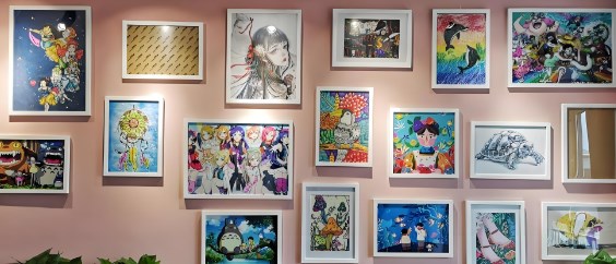 构建地方高校美术创新人才的创业实践平台论文