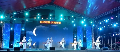 广西原创歌舞剧中舞蹈的重要性论文