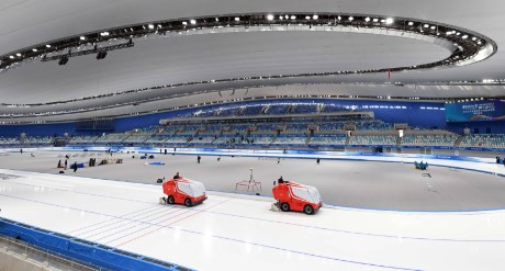 后冬奥背景下德语国家冰雪运动群众基础扩大的经验与启示论文