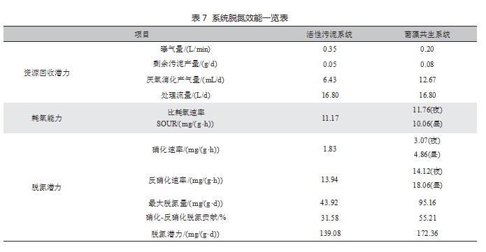 光驱动SND生化工艺研究论文