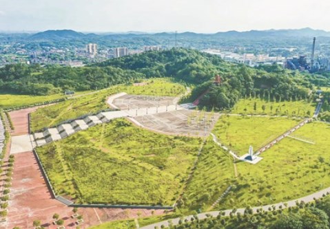 贵州省锰矿资源开发利用现状及高质量发展建议论文