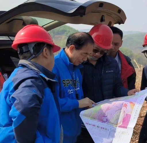 河南省石家岭金矿地质环境问题及防治措施论文