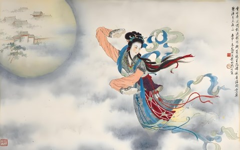 融媒体背景下的原画创作论文