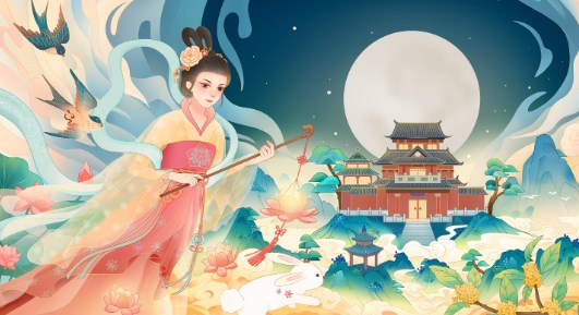 融媒体背景下的原画创作论文