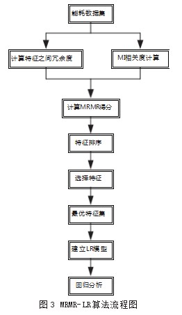 基于MRMR-LR的锡冶炼过程综合能耗分析论文