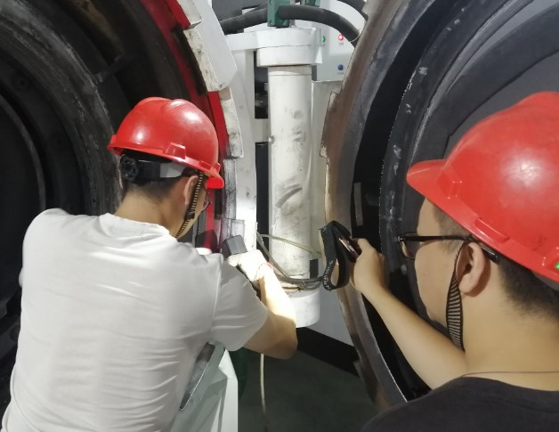 基于失效模式的在役压力容器检验检测研究论文