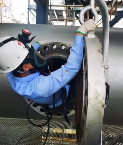 基于失效模式的在役压力容器检验检测研究论文