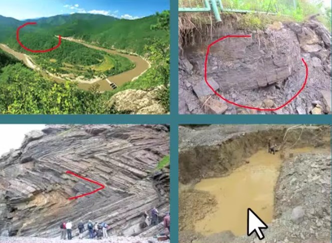 矿山水文地质调查与评价方法的研究与应用论文