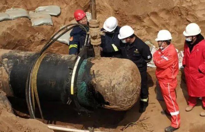 煤层气管道建设工程中的射线检测质量控制措施论文