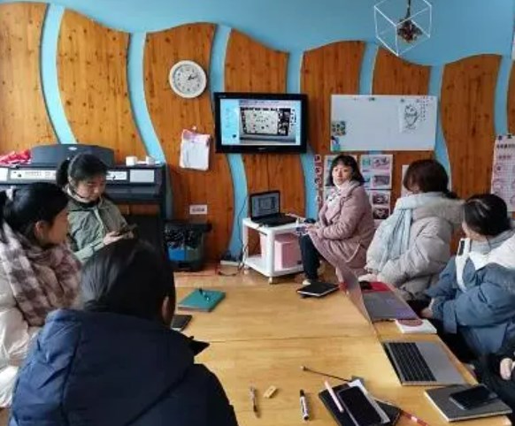 以深度学习为导向的大班幼儿项目活动实施策略研究论文