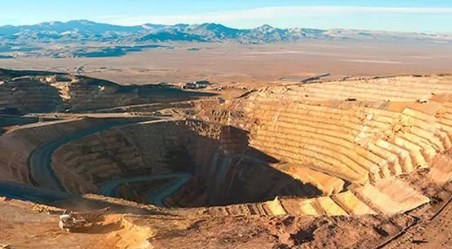 甘肃李坝金矿床地质特征及控矿因素分析论文