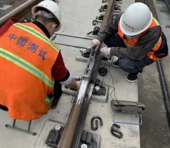 钢轨生产与成品检验过程中常见问题及处理论文