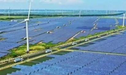 “ 双碳”背景下广西光伏产业一体化发展战略研究论文