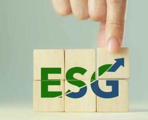 ESG评级机构比较研究论文