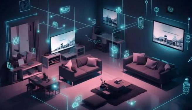 定制家具行业数字化转型过程的价值创造论文