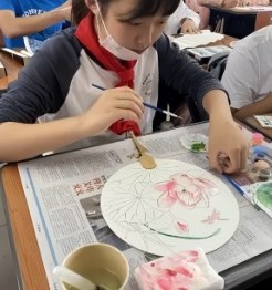传统节日危机下“软装设计”课程教学的创新论文