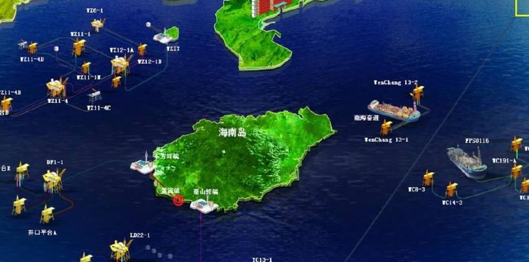海洋石油承包商HSE管理的提升措施论文
