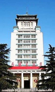 地标性建筑对国家形象建构的影响论文