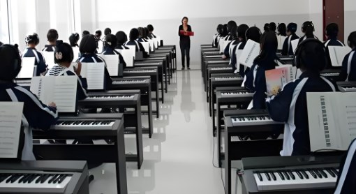 高校音乐师范专业钢琴教学的新思考论文