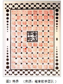 高职专业基础课——平面构成教学策略研究论文