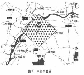基于互补仓的轴辐式网络下生鲜农产品配送研究论文
