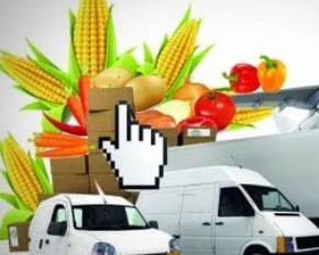 基于灰关联的白银市农产品电商物流影响因素研究论文
