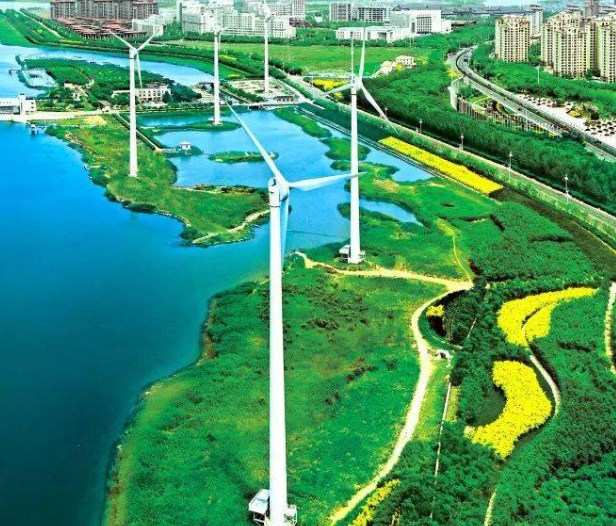 基于绿色生态之城的三明市快递优化研究论文