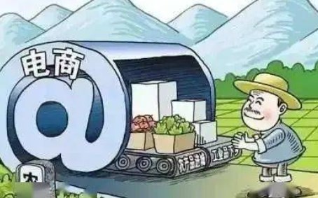 基于乡村振兴的农村物流发展对策研究论文