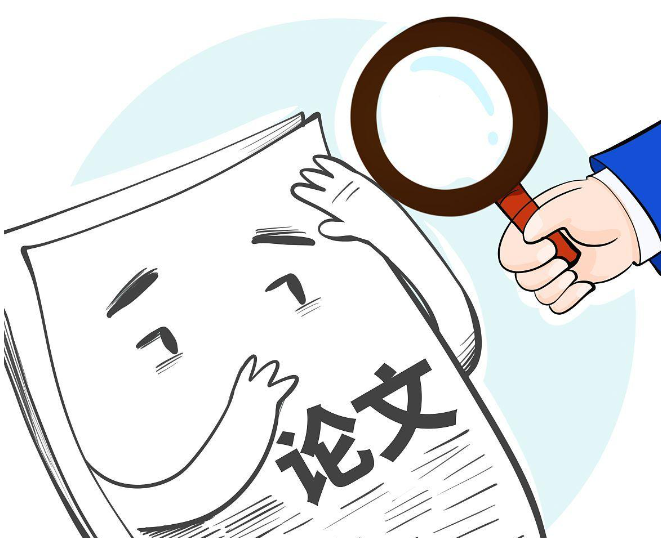 论文参考文献书写格式（各类参考文献格式和示例）