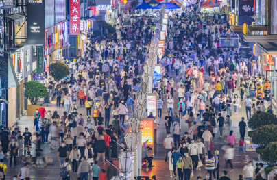 顺应即时消费观念，共促即时零售发展论文