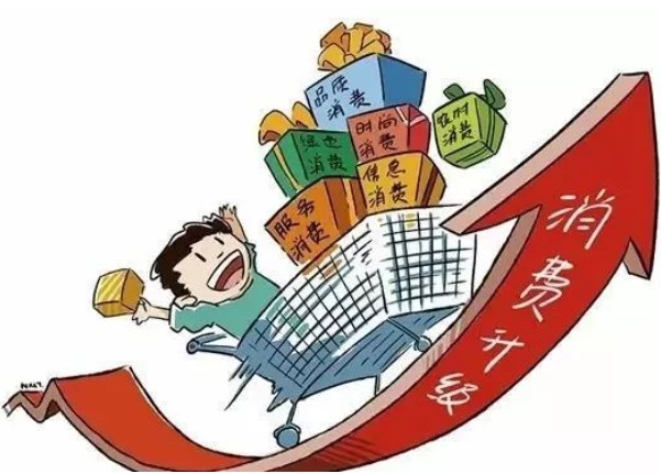 网络零售对城乡居民消费的影响及异质性分析论文