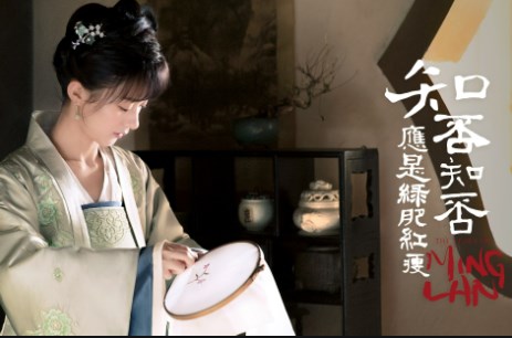 网络文学作品中女性形象的影像化建构论文