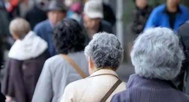 我国人口老龄化对经济高质量发展的空间效应研究论文