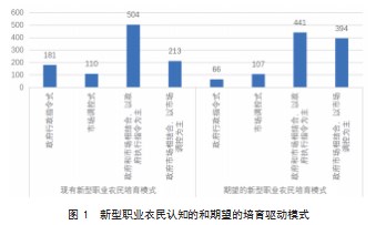 新型职业农民培育驱动体系研究论文