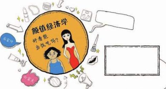 “颜值经济” 将会成为美业市场又一风口论文