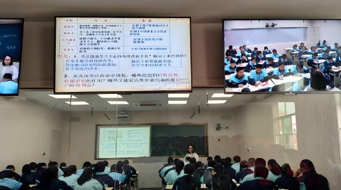 “三全三多”：初中历史史料教学的项目化学习策略论文