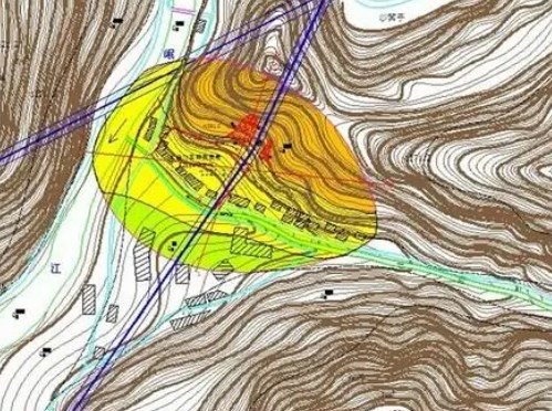 工程地质勘察与地质灾害风险评估的一体化研究论文