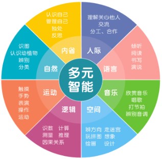 多元智能理论指导下的小学音乐欣赏课教学策略论文