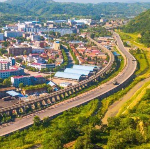 华亭市安口某矿山地质环境问题及生态修复治理论文