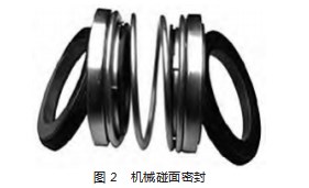 化工设备机械密封技术的改进与应用论文