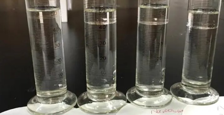 化学实验技术竞赛中乙酸乙酯、乙酸丙酯、乙酸丁酯的测定论文
